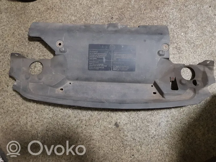 BMW 3 E36 Kita variklio skyriaus detalė 51718119045