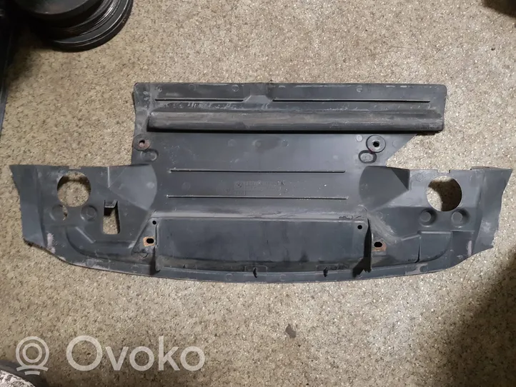 BMW 3 E36 Kita variklio skyriaus detalė 51718119046