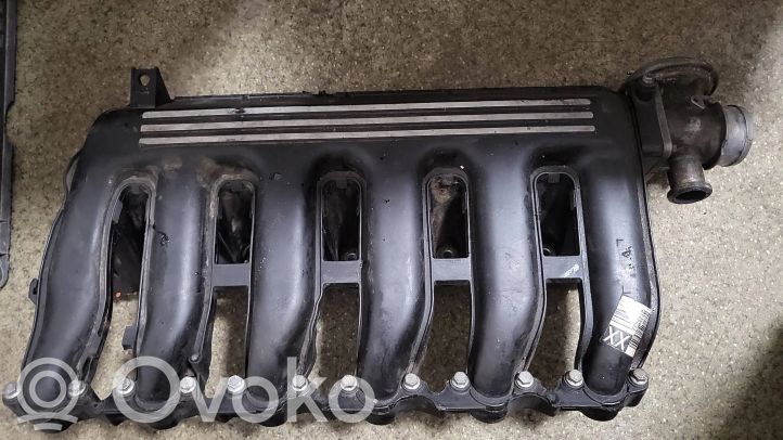 Collecteur D'admission BMW Série 3 (E46) – Pièce Auto D'occasion, Garantie 12 Mois