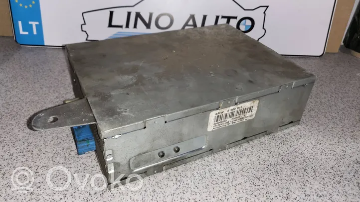 BMW 5 E39 Video control module 6902015