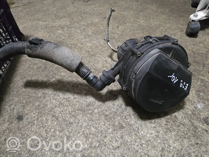 BMW 5 E39 Secondary air pump 1433958