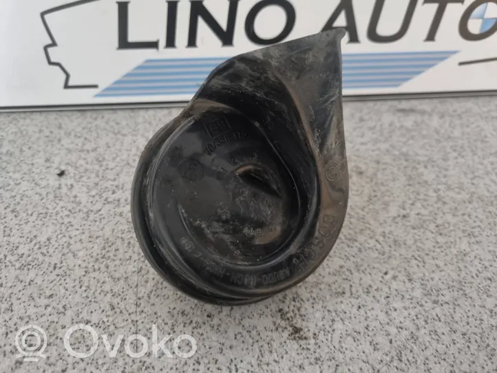 BMW 5 E39 Horn signal 703881157