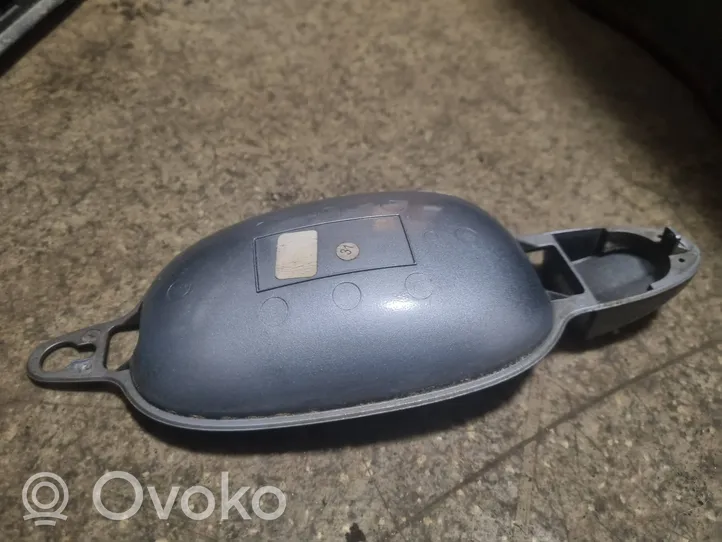 BMW 5 E60 E61 Front door handle cover 0154343