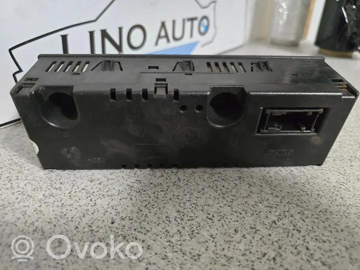 BMW 3 E36 Monitor / wyświetlacz / ekran 6213836357