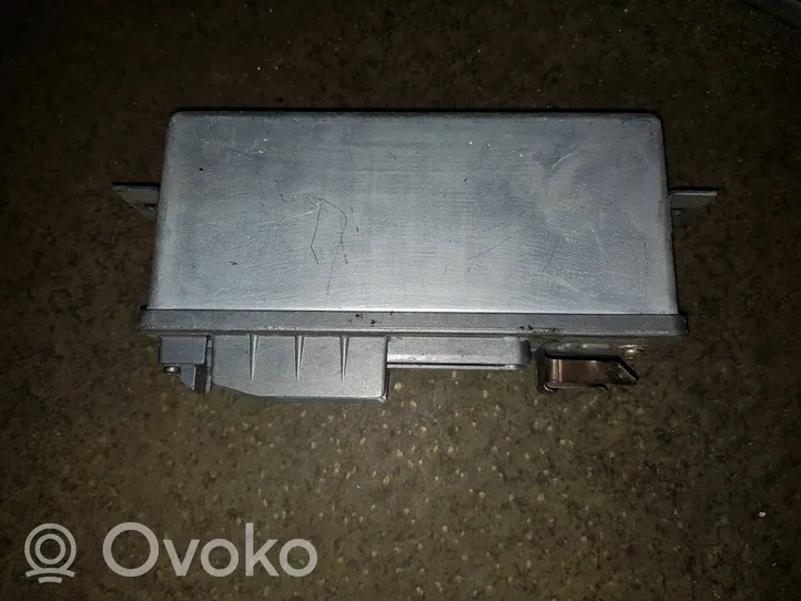 BMW 5 E34 ABS vadības bloks 34521158958