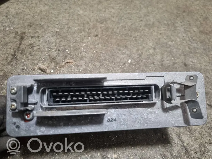 BMW 7 E32 ABS control unit/module 0265100032