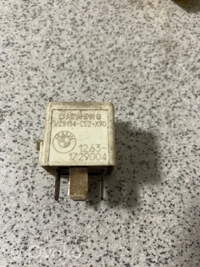BMW 3 E36 Other relay 1729004