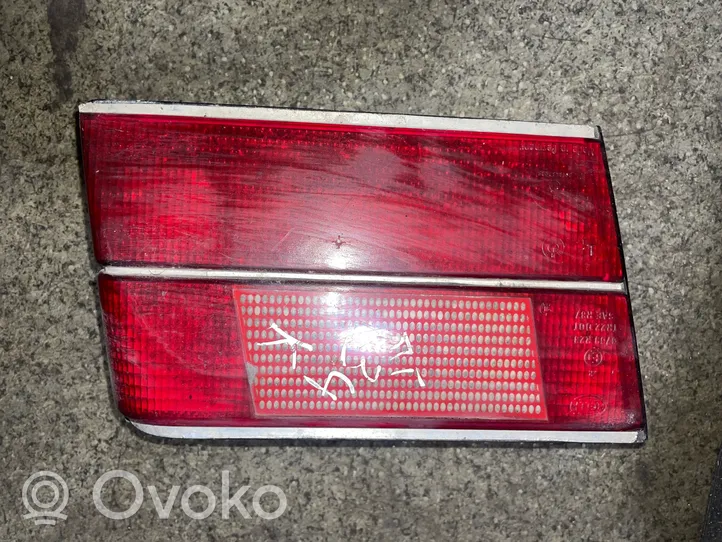 BMW 5 E34 Tailgate rear/tail lights 1384011