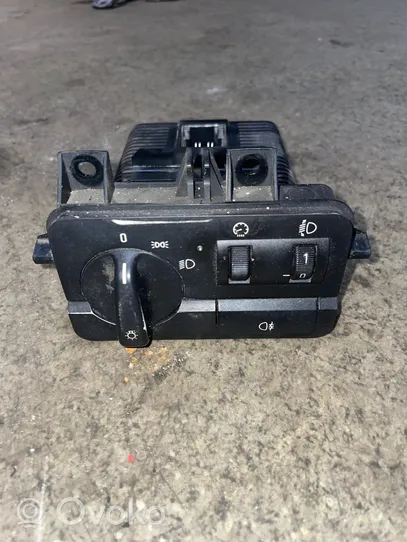 BMW 3 E46 Light switch 61318383225