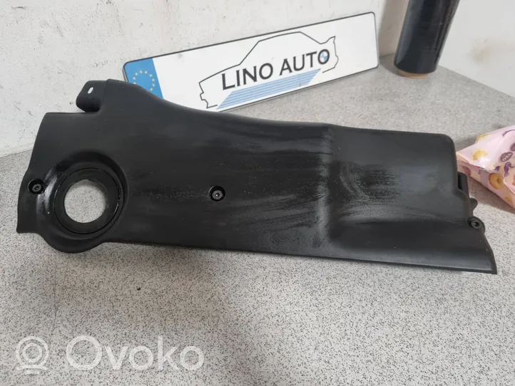 BMW 5 E39 Variklio dangtis (apdaila) 2247443