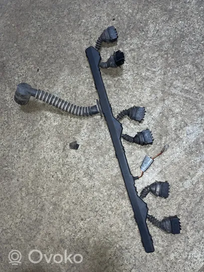 BMW 7 E38 Ignition plug leads 1744589