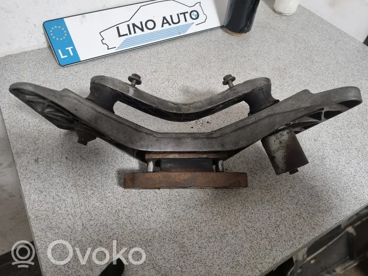 BMW 5 E39 Support de boîte de vitesses 1096104