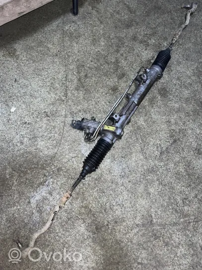 BMW 3 E46 Steering rack 6757650