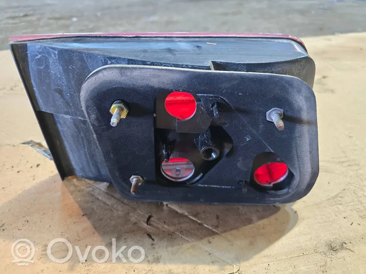 BMW 5 E39 Tailgate rear/tail lights 8361674