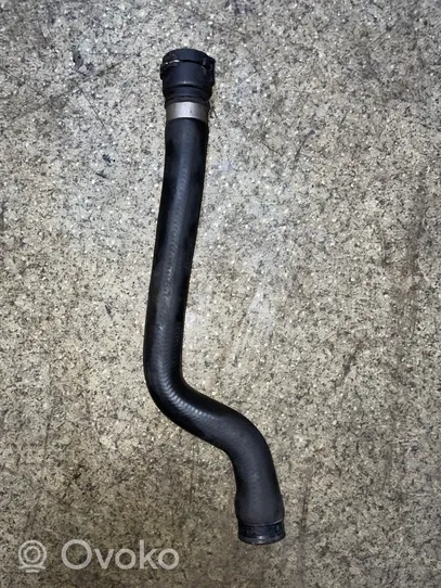 BMW 5 E39 Engine coolant pipe/hose 11532247820