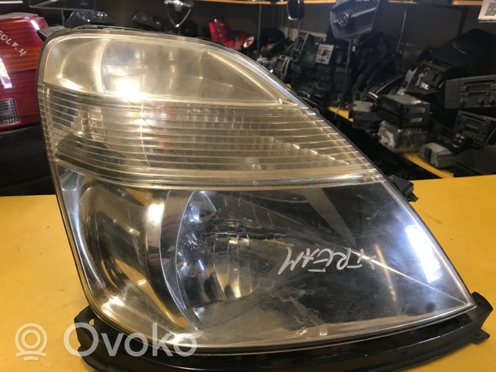 Honda Stream Lampa przednia 