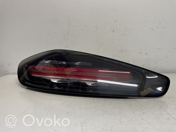 Porsche 718 Cayman 982 982c Luci posteriori 982945095M