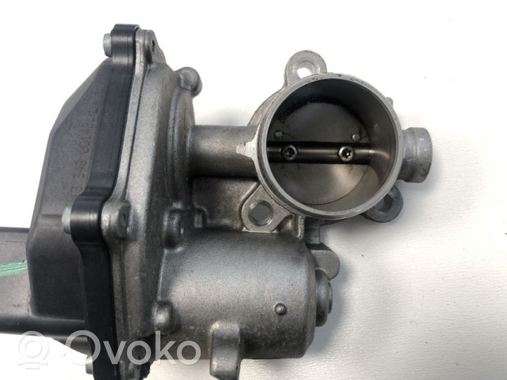 Audi A3 S3 8V EGR valve 04L131501