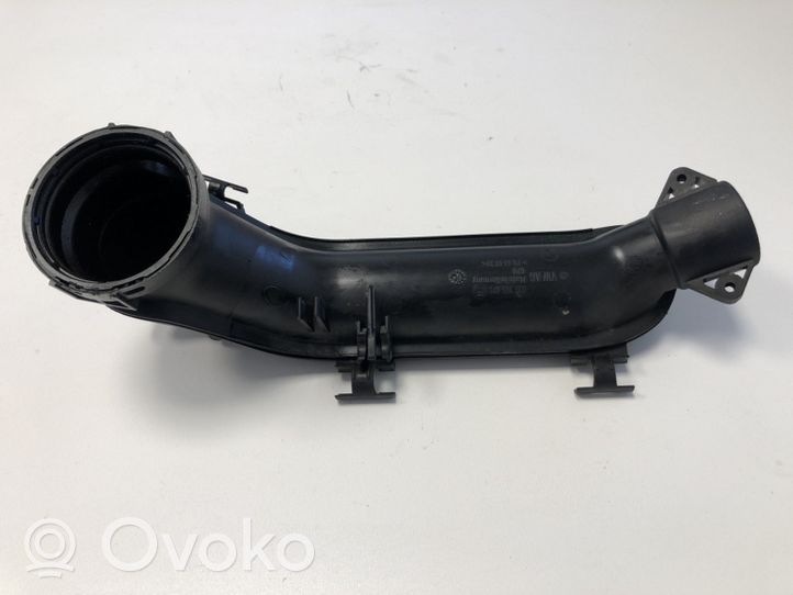 Volkswagen Cross Polo Interkūlerio žarna (-os)/ vamzdelis (-iai) 03F145673F