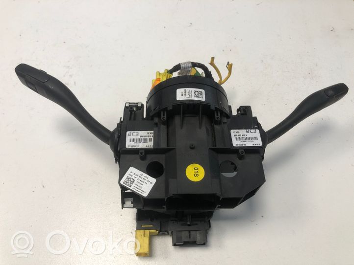 Audi A3 S3 8P Leva/interruttore dell’indicatore di direzione e tergicristallo 8P0907137BC