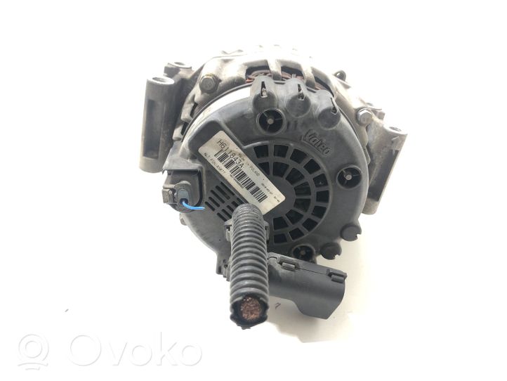 Mercedes-Benz E W212 Generatore/alternatore H611843A