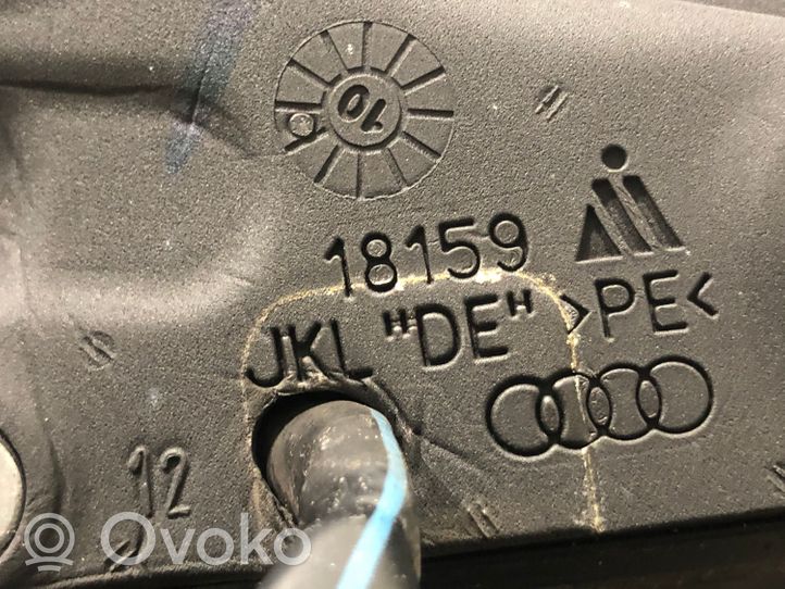 Audi A5 8T 8F Elektryczne lusterko boczne drzwi przednich 021053