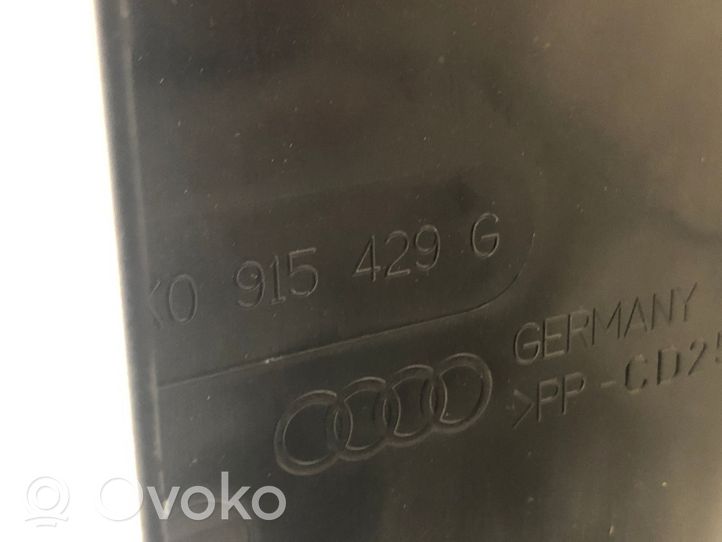 Audi Q5 SQ5 Pokrywa skrzynki akumulatora 8K0915429G