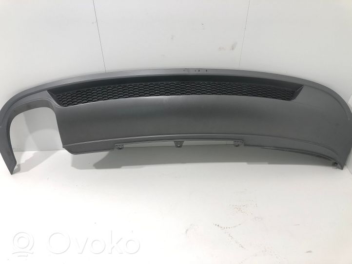 Audi A5 8T 8F Moulure inférieure de pare-chocs arrière 8T8807521B