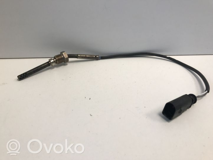 Audi A4 S4 B8 8K Exhaust gas temperature sensor 03L906088D