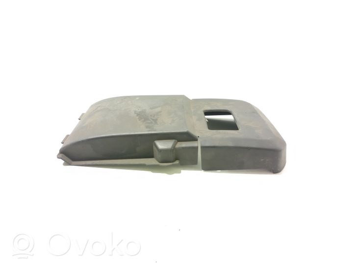 Volvo V50 Coperchio/tappo della scatola vassoio della batteria 30795183