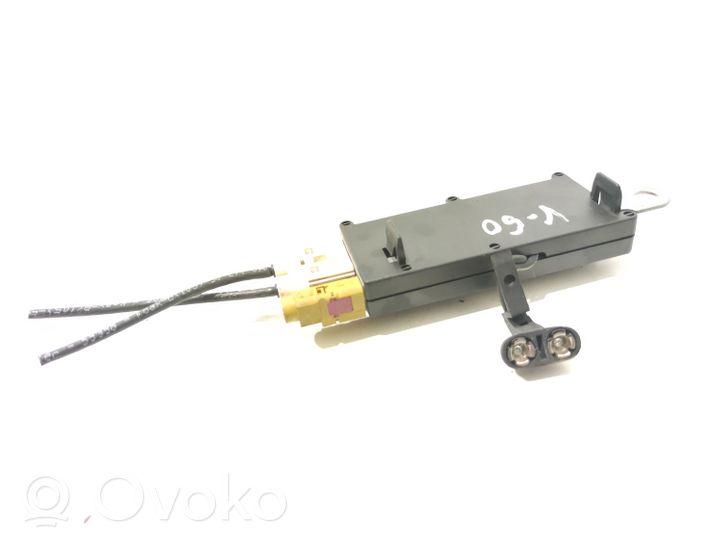 Volvo V50 Antennin ohjainlaite 30737918