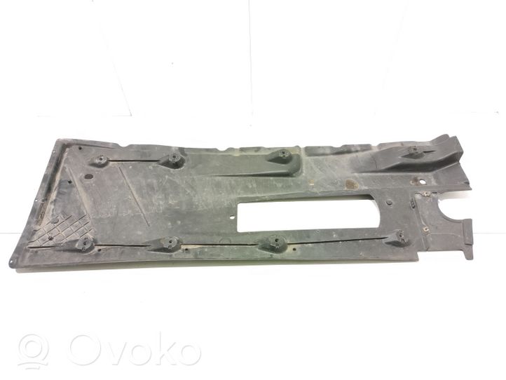 Audi A3 S3 8P Center/middle under tray cover 1K0825212