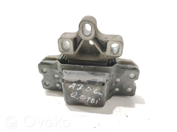 Audi A3 S3 8P Supporto della scatola del cambio 1K0199555