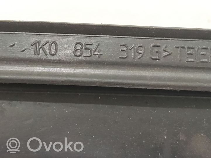 Volkswagen Golf V Rivestimento parabrezza 1K0854319