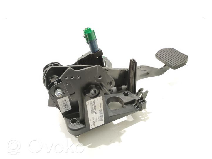 Peugeot 508 Pedal de freno 9808827380