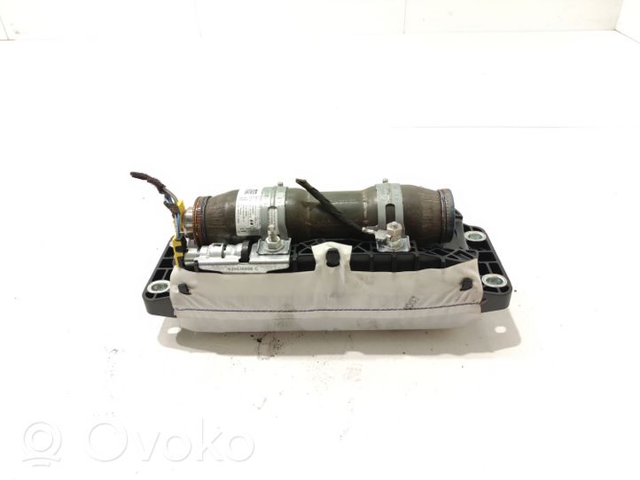 Audi A6 S6 C7 4G Airbag del passeggero 4G8880204E