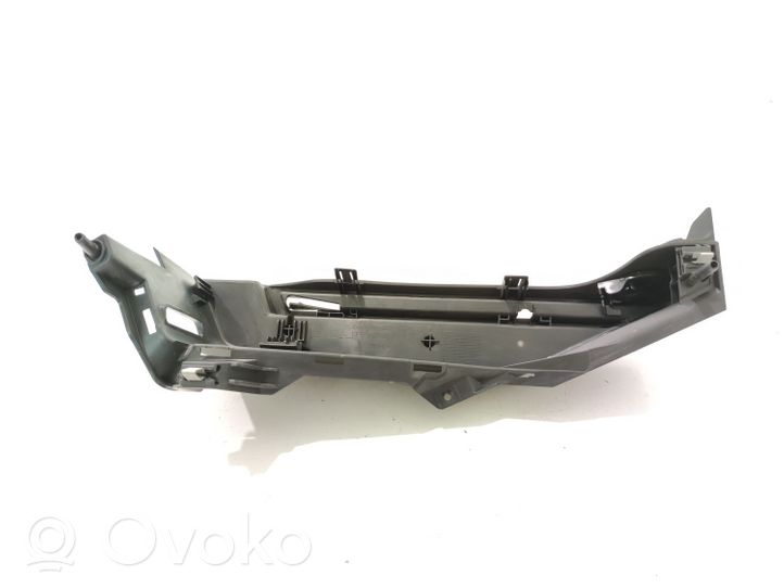 Skoda Octavia Mk3 (5E) Parcel shelf load cover mount bracket 5E5867762