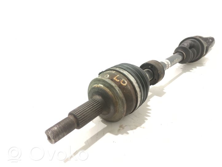 Toyota Avensis T250 Front driveshaft 4341005481