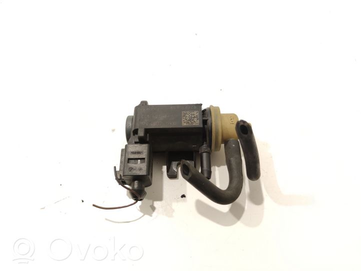 Skoda Octavia Mk3 (5E) Zawór podciśnienia / Elektrozawór turbiny 1K0906627B