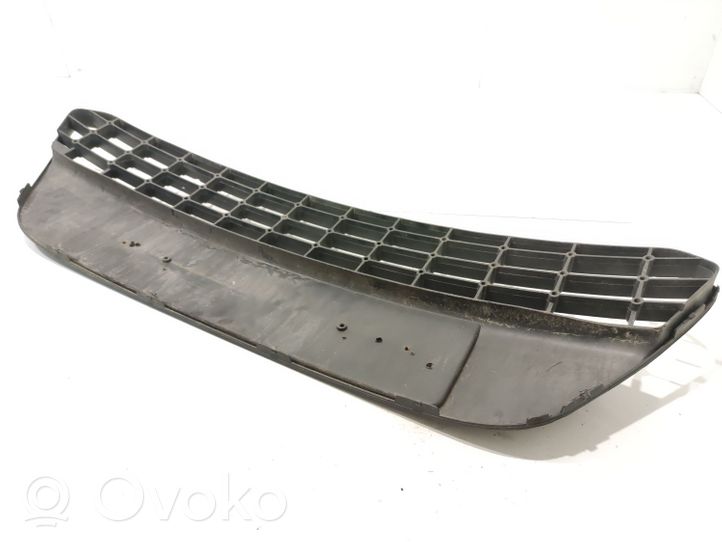 Ford C-MAX I Front bumper lower grill 7M5117B968A