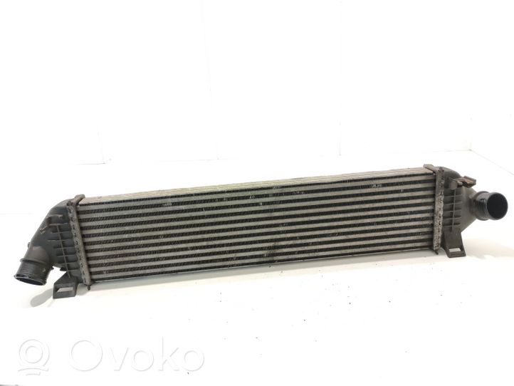 Ford C-MAX I Chłodnica powietrza doładowującego / Intercooler 8V619L440AC