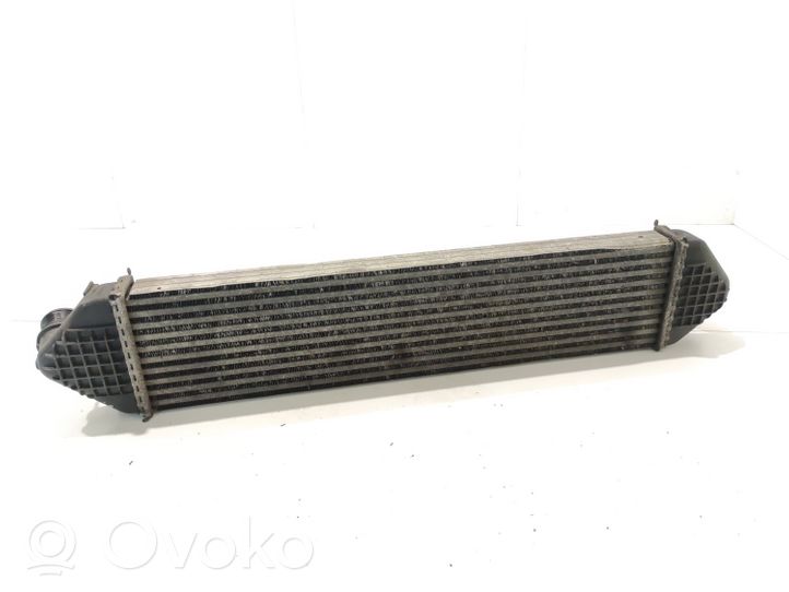 Ford C-MAX I Chłodnica powietrza doładowującego / Intercooler 8V619L440AC