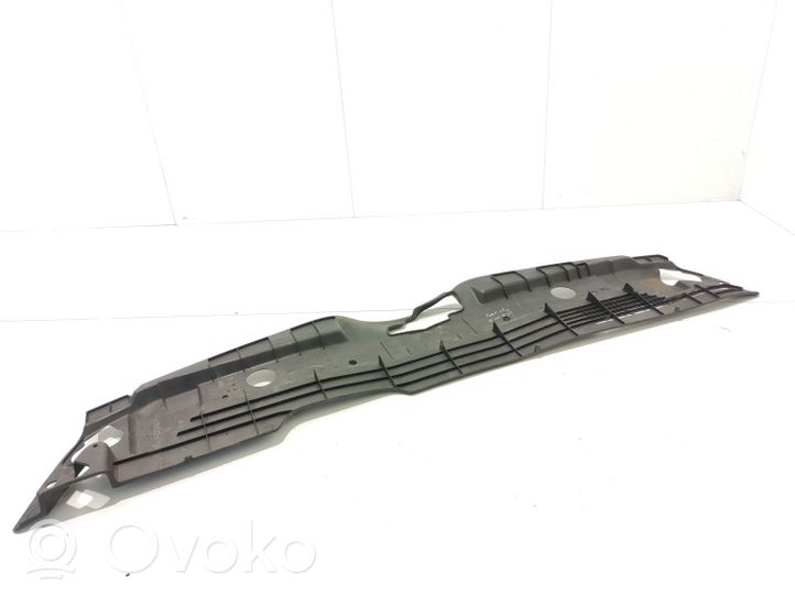 Toyota Corolla Verso E121 Rivestimento della modanatura della chiusura del vano motore/cofano 532890F010