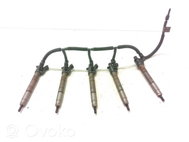 Volvo XC60 Fuel injectors set 31303238