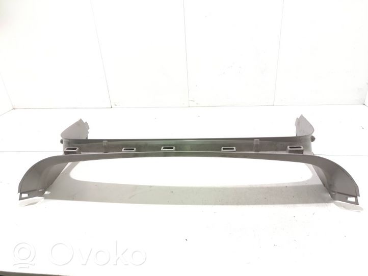 Nissan Navara D40 Takaoven kynnyksen suojalista 52850601