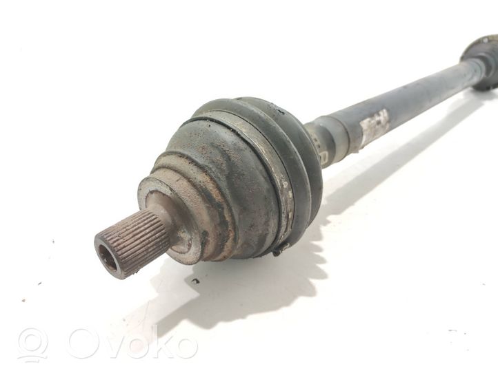 Volkswagen PASSAT B6 Front driveshaft 1K0407272