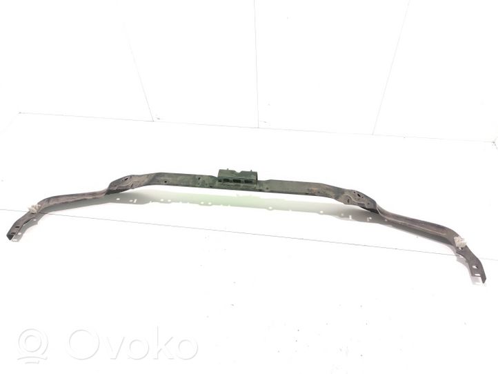 Citroen C4 I Picasso Staffa del pannello di supporto del radiatore parte superiore 9655399980