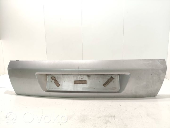 Citroen C4 I Picasso Apdaila galinio dangčio 9682607977