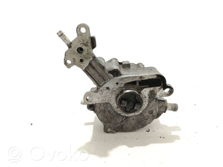 Skoda Octavia Mk2 (1Z) Pompe d'injection de carburant à haute pression 038145209C