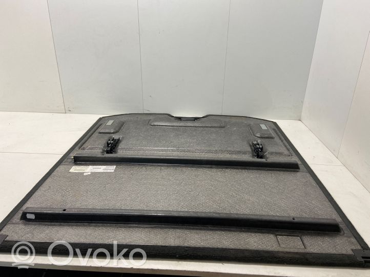 Volvo XC70 Alfombra revestimiento del maletero/compartimiento de carga 39811833